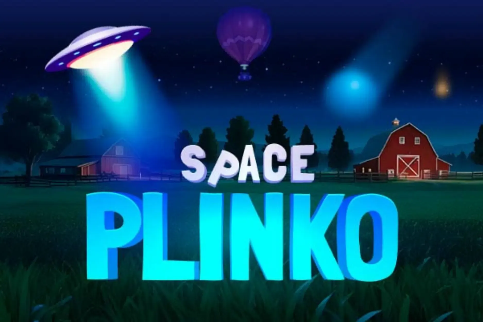 Space Plinko &ndash; slot machine