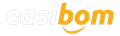 Casibom light logo