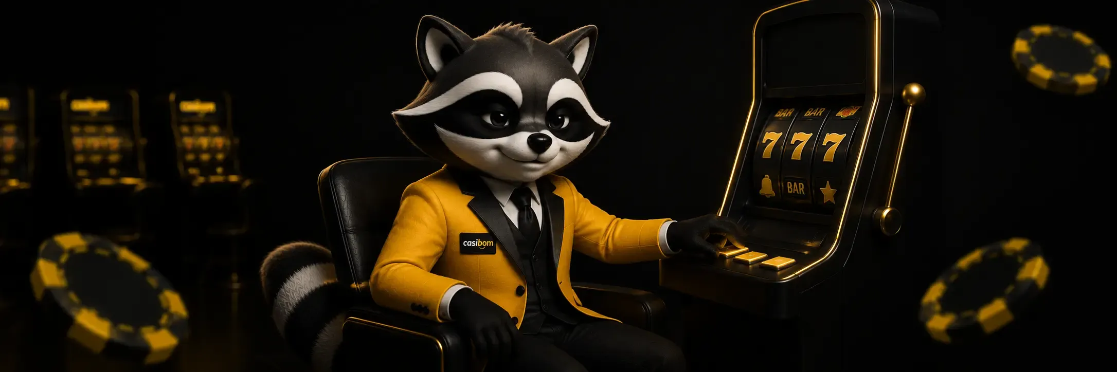 Scopri il gioco online con casino Casibom