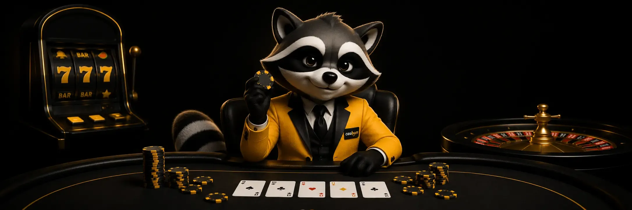 Nuove emozioni con Casibom casino Italia