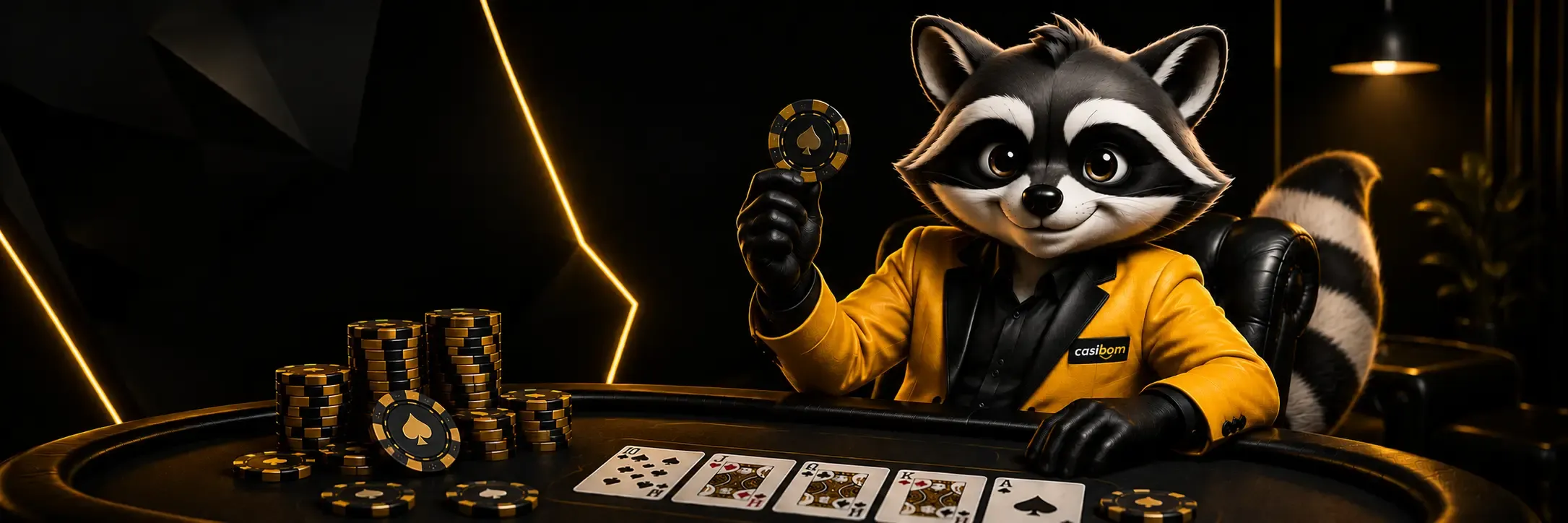 Divertiti con casino Casibom