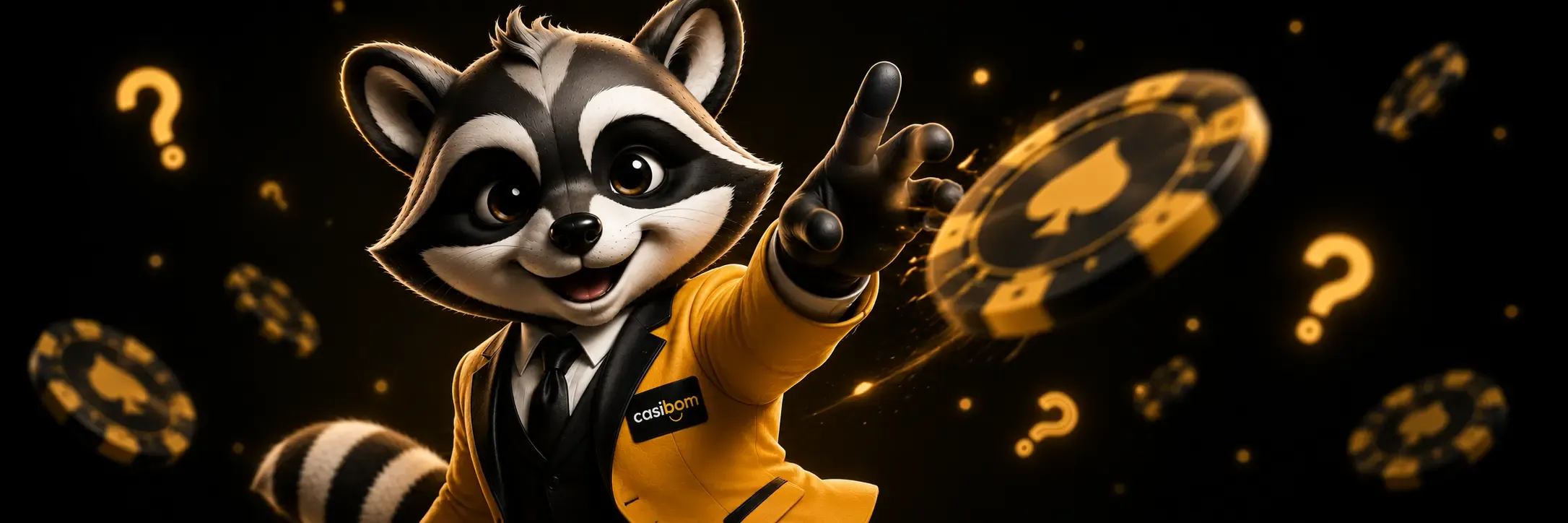 Entra nel mondo di Casibom casinò online